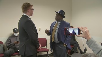 WEB EXTRA: "The Governor Is An Enemy Of The People