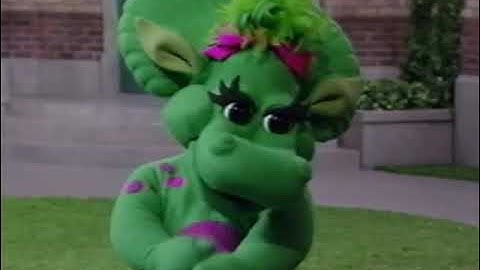 What A World We Share Credits Comparison (Screener vs. Final Version) (V2) (1999 Version) Part 16