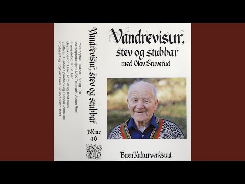 Jeg Gikk Meg