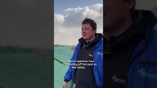 Done In 5 Minutes Silage Made Easy