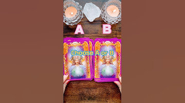 Yes or no to your question #yesornopickacard #tarotreading #shorts