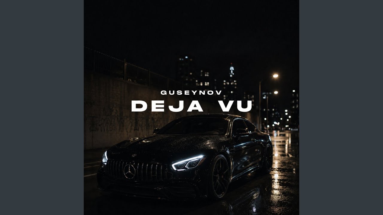Deja Vu - YouTube