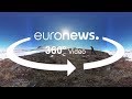 360 fokos videó