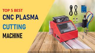 Top 5 Best CNC Plasma Cutting Machine in 2026 | CNC Plasma Cutting Machine on Aliexpress