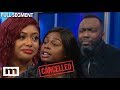 Did you sleep with my sister on our wedding night? | The Maury Show