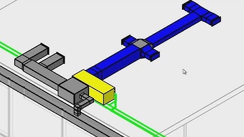 REVIT MEP Transferring Project Standards