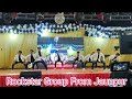 Rockstar group from jaunpur live performance stage show bollywood dance style  rockstar 