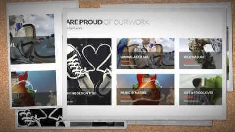 MyWay Multipurpose Responsive WordPress Theme + Download