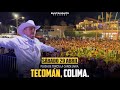 Video de Tecomán