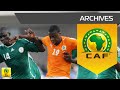Nigeria - Cote d