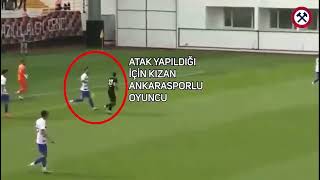 11 Mayıs 2024’Te Oynanan Ankara - Nazilli Maçı