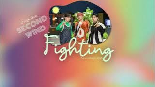SEVENTEEN BSS - Fighting (Ringtone)