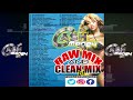 Cash money raw and  clean mix 2 in 1 specal mix 2010 mavado kartel blacka ranks deva bratt shane o