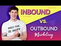 Inbound vs Outbound Marketing: Which Is Most Effective?