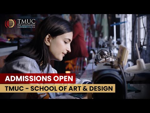 Fashion Designing School In Islamabad