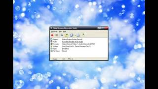 Free Screen Recorder - screen capture program, video screen recording softwar screenshot 1