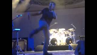 Serj Tankian Dance