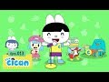 Fun Cican - Sayur dan Buah (Official Music Video)