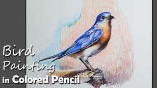 Watch step by work of colored pencil.
..........................................................................
sunday- watercolor tutorials monday- ac...