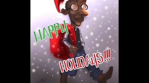 Thumbnail of What Do The Lonely Do At Christmas?