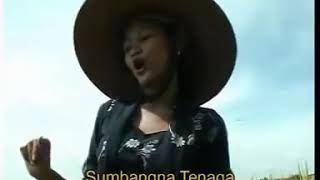 Sukoharjo Tresnaku - Endang Cipt. A Bimo Kokor Wijanarko