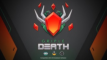 Best gem animated alert for twitch streamer and youtube gaming