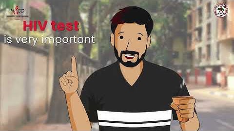 Get Tested for HIV Today | Early Testing Can Save Your Life