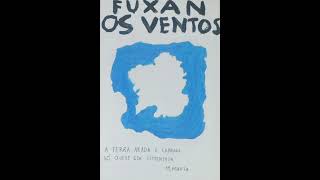 Fuxan os Ventos: música que sopla sobre Galicia