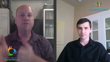 What You Need to Know About Medication and Autism by Tyler McNamer