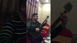 Mongolian natural song - "Itgel Setgel"