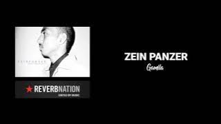 ZEIN PANZER - GAMILA ( Lirik Unknown Rapper )