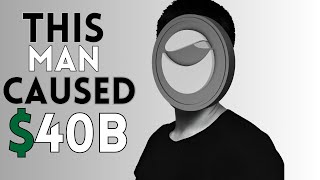 Celebrity This Man Caused $40B Loss in Crypto Profile
