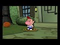 The Grim Adventures of Billy and Mandy Video Game: Billy Quotes, Skins, and Specials