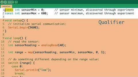 Arduino MASTERCLASS | How to Use Control Structures PART 6