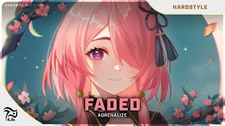 Nightcore - Faded [Adrenalize]