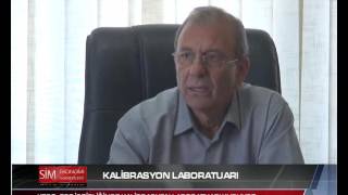 Ktso, Tse İşbi̇rli̇ği̇nde Kali̇brasyon Laboratuari Kuruyor