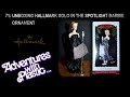 AWPC 71: Unboxing Hallmark Solo in the Spotlight Barbie Ornament