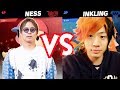 てつやVSジローのこれで勝った方が強い【スマブラ】