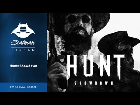 Видео: 30 апреля Hunt: Showdown