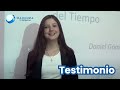 Testimonio Seminario Administración del Tiempo y Productividad - Estudiante Ingeniería Industrial