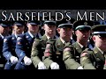 Irish March: Sarsfield&#39;s Men