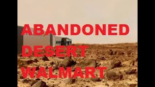 [YTP] - DGR And The Abandoned Desert Walmart