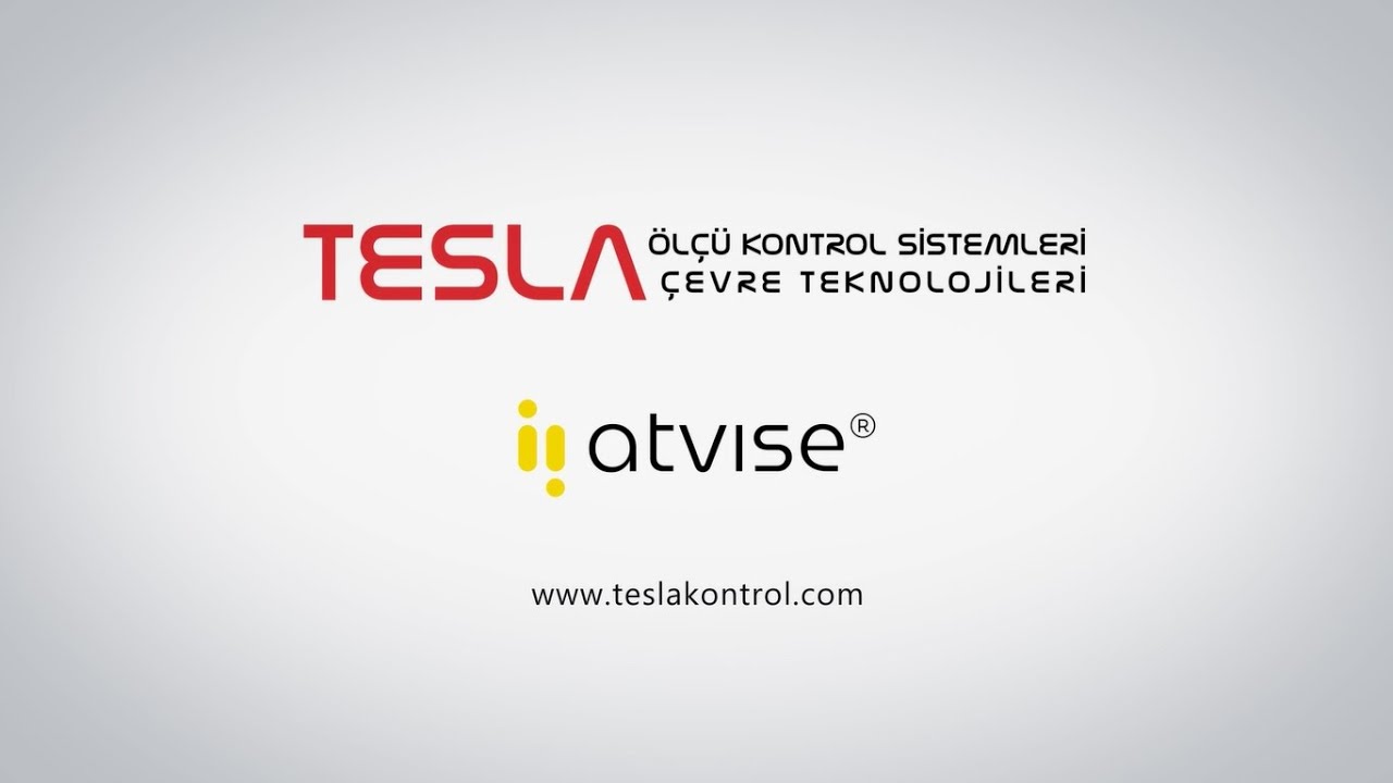 Atvise Scada Script Kullanımı Bölüm-1 - YouTube