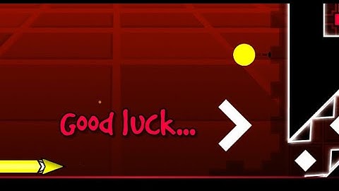 "Darnoc Wave Buff" VERIFIED (Wave Challenge) | Geometry Dash 2.11