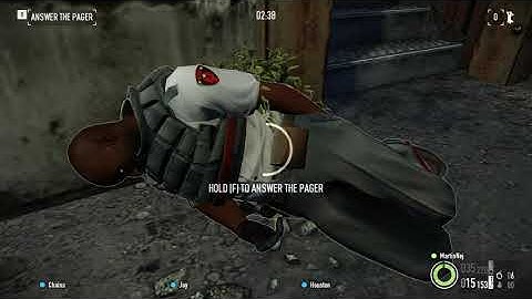 PAYDAY 2 - Tutorial Heists - Flash Drive - Bain - Normal Stealth - 3xAI