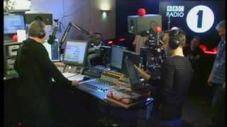 Chris Moyles Marathon Show - The Million Pound Moment