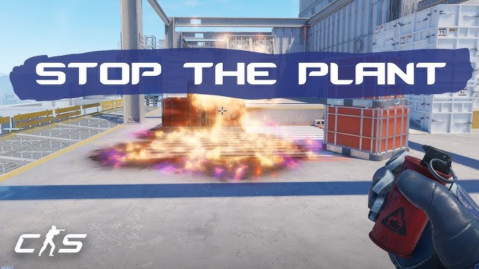 Timing Your CS2 Utilities: The Secret Sauce to Outplay Each Round