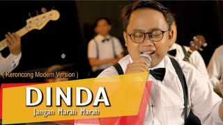 Dinda -New Normal Keroncong Modern (Cover )