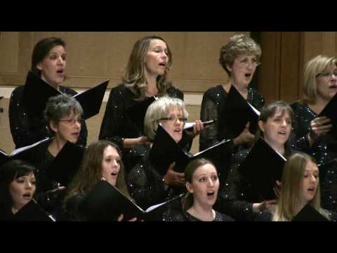 And I Love Her (Beatles) - Salt Lake Choral Artist...