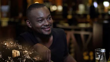 Perfect timing – Date My Family | Mzansi Magic